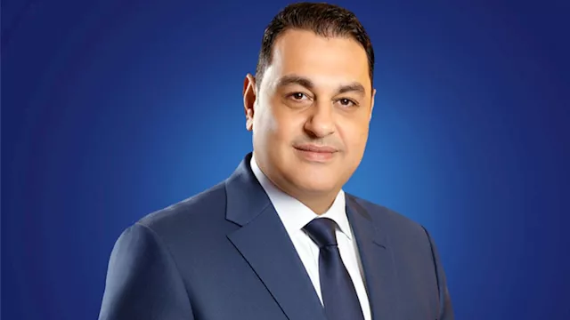 النائب محمد سامي شهده