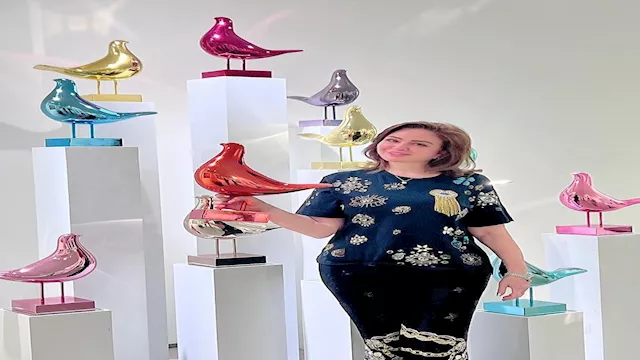 إلهام شاهين