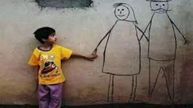 كفالة الأطفال