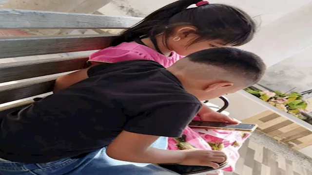 لعبة الغميضة تنتهي بكارثة