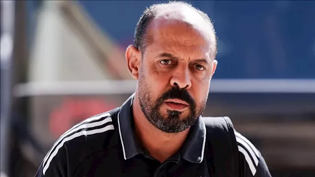 عماد النحاس