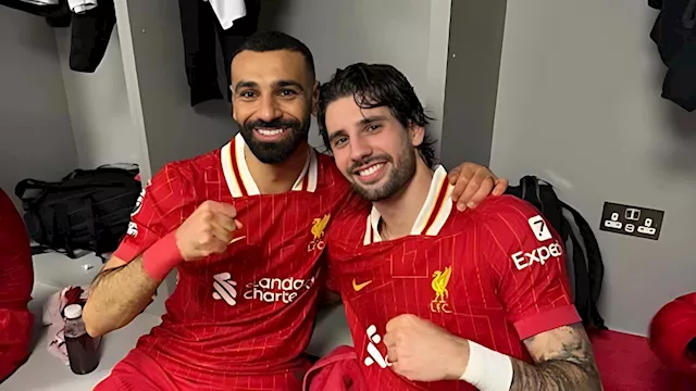 سوبوسلاي ومحمد صلاح