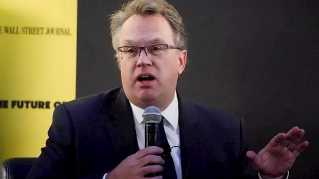 جون ويليامز، رئيس بنك الاحتياطي الفيدرالي