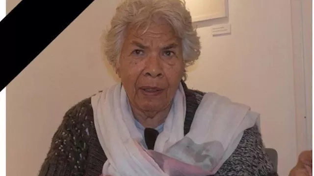 رحيل الفنانة التشكيلية الكبيرة زينب السجيني