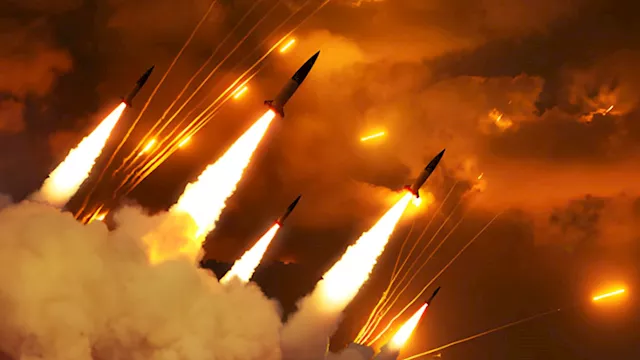 طهران تتوعد باستهداف منشآت ''أرامكو'' و''الفجيرة''