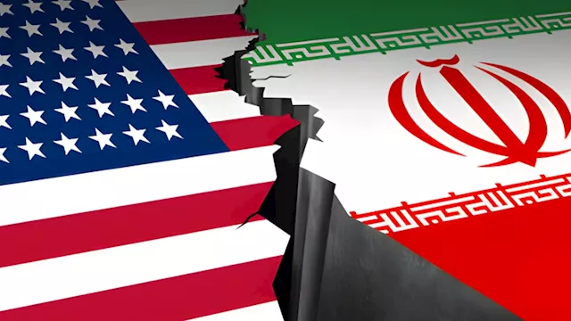 ايران وامريكا