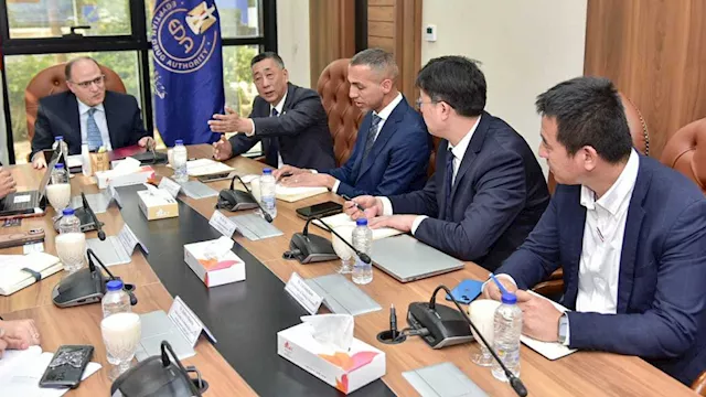 خلال اللقاء