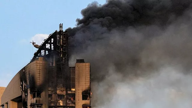 استهداف منشآت نفطية ومحطات كهرباء في الكويت