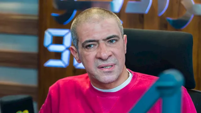 هاني الصغير