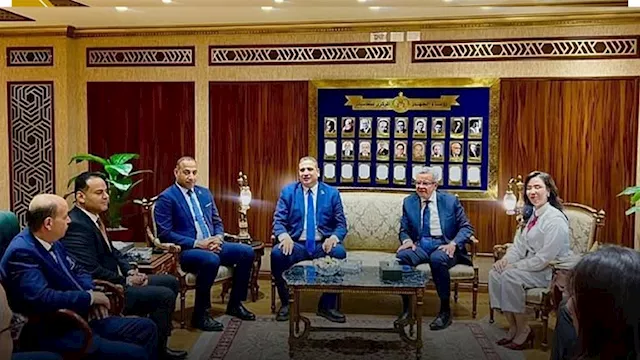 تنسيقية شباب الأحزاب والسياسيين