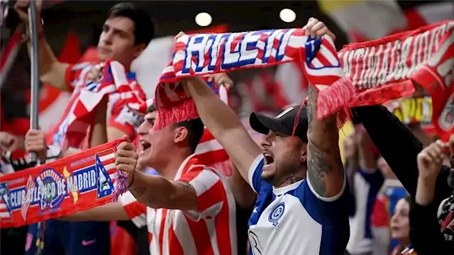 أتليتكو مدريد