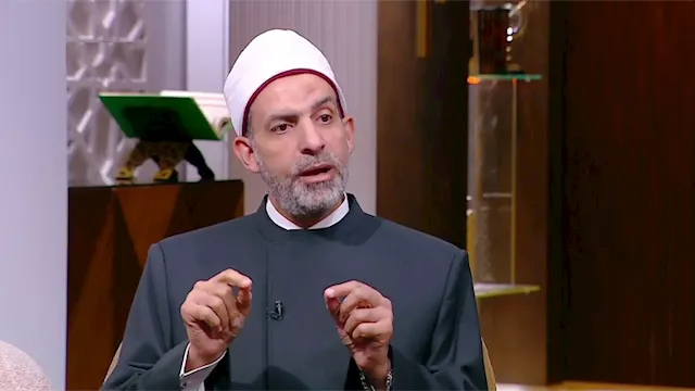 الدكتور علي فخر