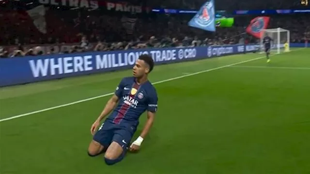 ديزيري ديوي١