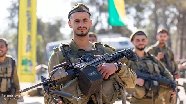 مقتل جندي إسرائيلي وإصابة 5 جنود في معارك جنوب لبن