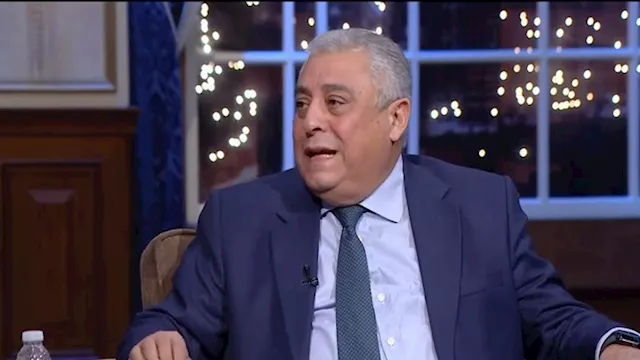 السفير حازم خيرت