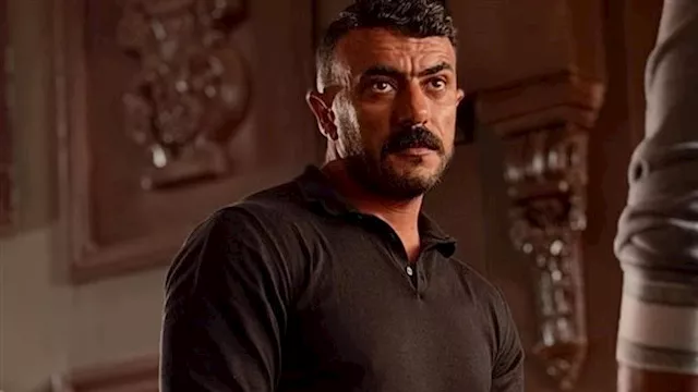 أحمد العوضي