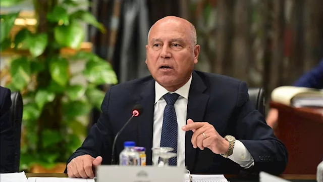 كامل الوزير