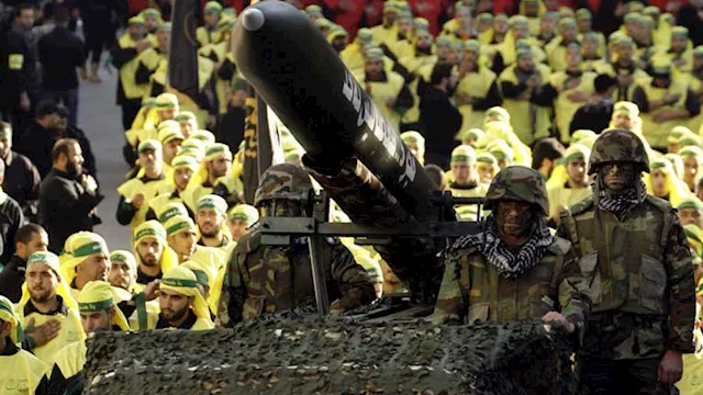 حزب الله يعلن استهداف بارجة إسرائيلية