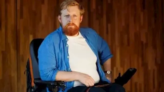 مايكل باتريك