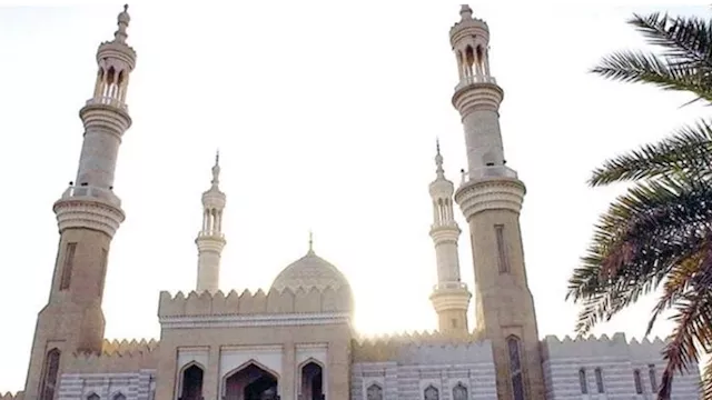 توحيد خطبة الجمعة غداً في مساجد الإمارات بهذا العن