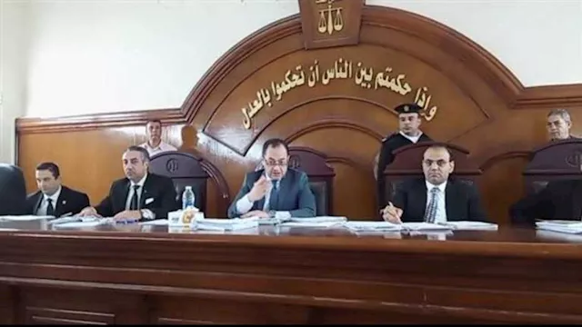 جنايات دمنهور