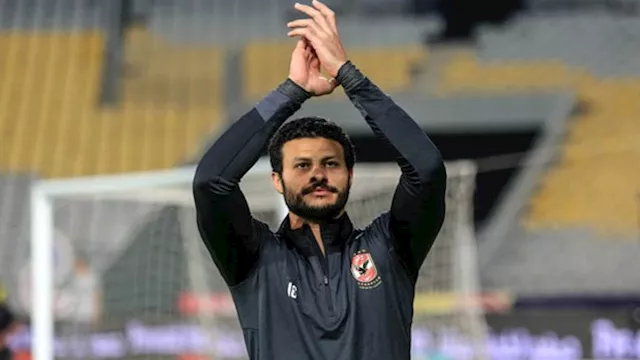 محمد الشناوي