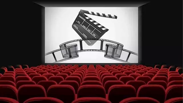 دور العرض السينمائي