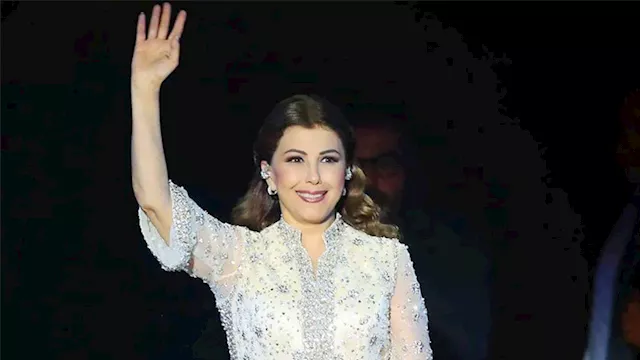 ماجدة الرومي 