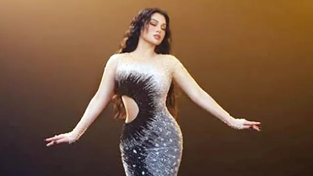 هيفاء وهبي