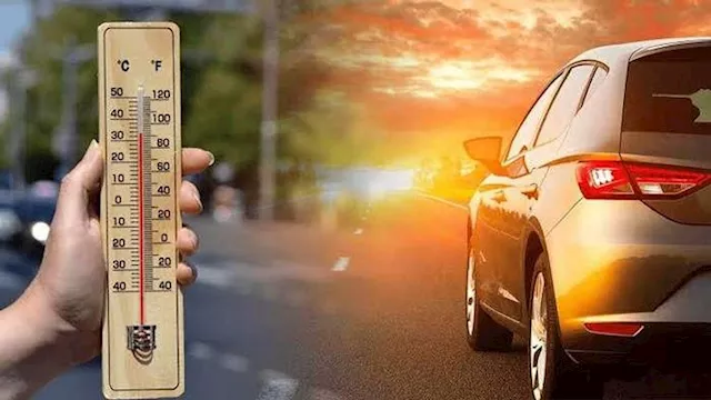 أفضل الوسائل للحفاظ على برودة سيارتك صيفًا