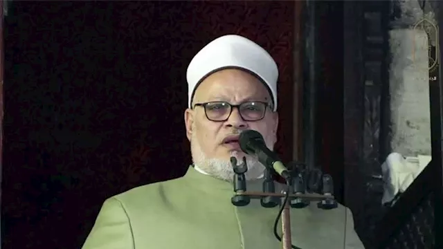 الدكتور إبراهيم الهدهد