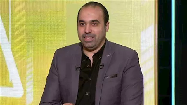 جمال حمزة نجم الزمالك السابق