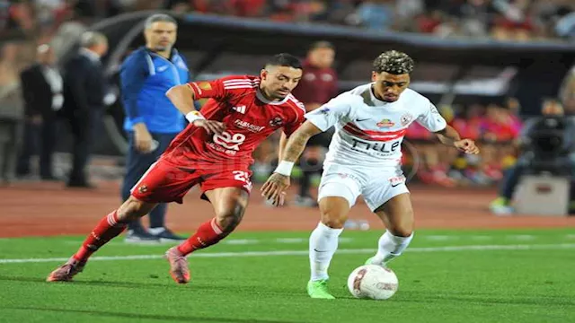 الأهلي والزمالك (22) (1)