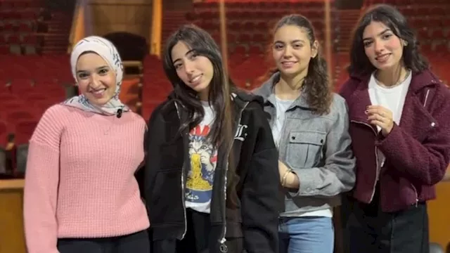 مشروع فني يعيد اكتشاف الجذور المشتركة بين مصر وإسب