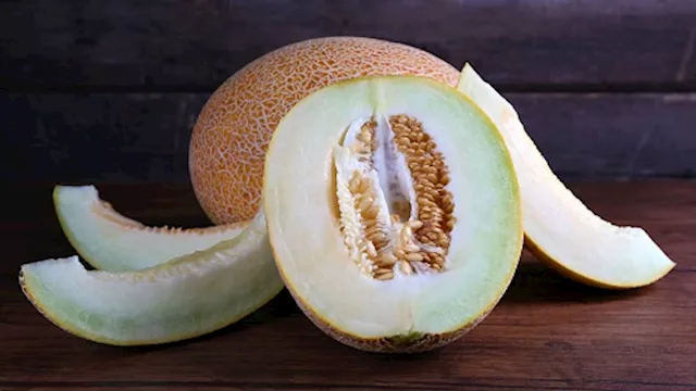 الشمام