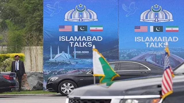 إيران تسلّم ردّها النهائي على المقترح الأمريكي