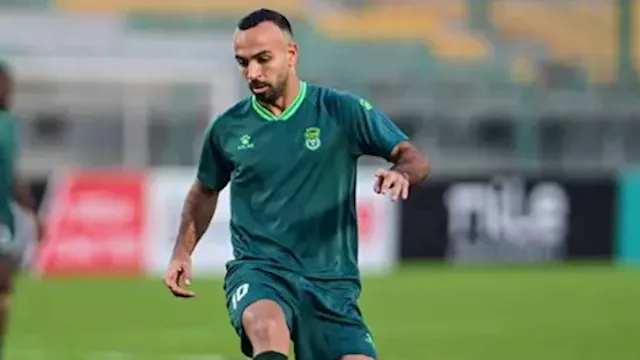 محمد مجدى أفشة