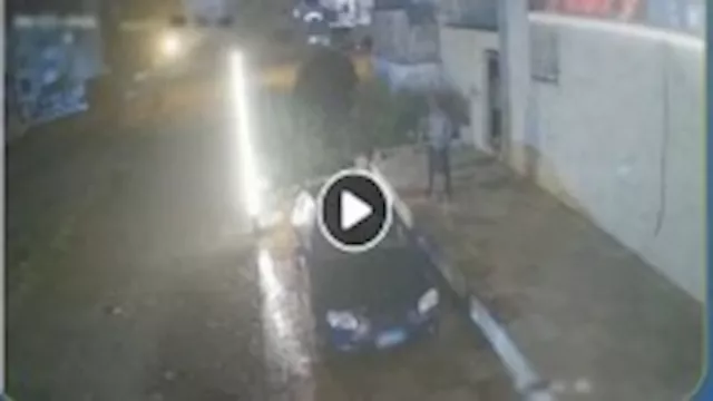 الشرطة تكشف كواليس فيديوي مشاجرة الإسماعيلية