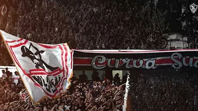 الأمن يمنح الزمالك السعة الأكبر استعداداً لإياب نه