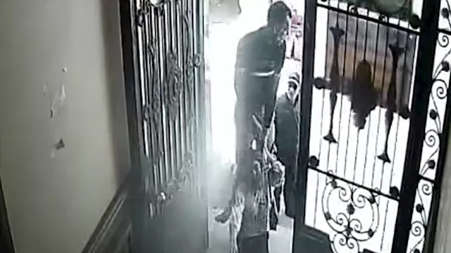 الداخلية تفحص فيديو سحل فتاة الدقهلية