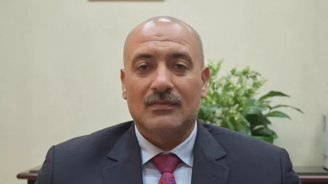 حاتم النجيب