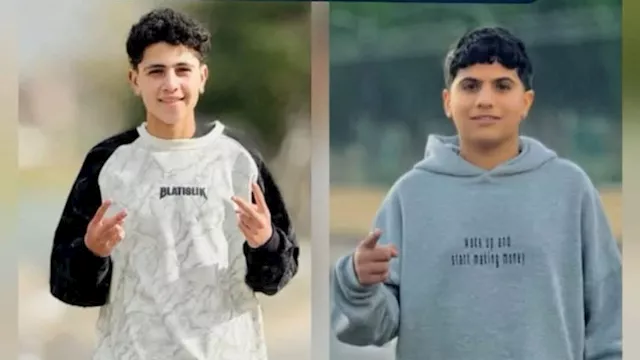المتوفيين