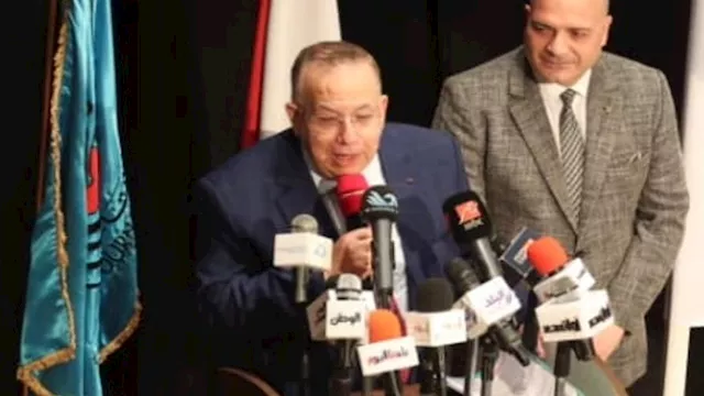 نقيب الأشراف يوصي الحجاج بالدعاء لمصر