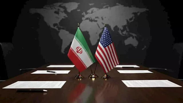 إيران والولايات المتحدة