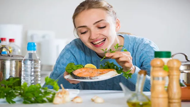 أطعمة تحمي أعصابك من التلف