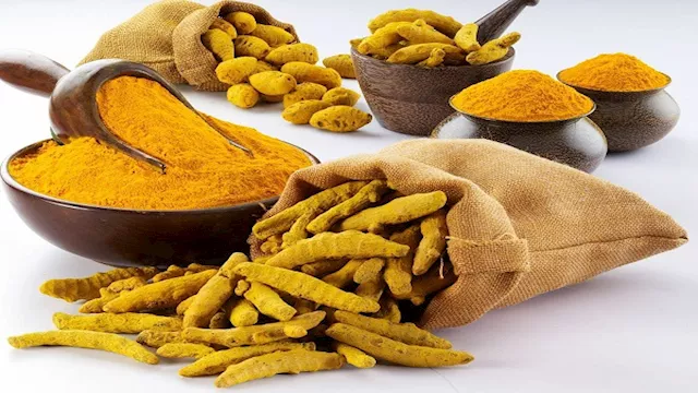 الزنجبيل