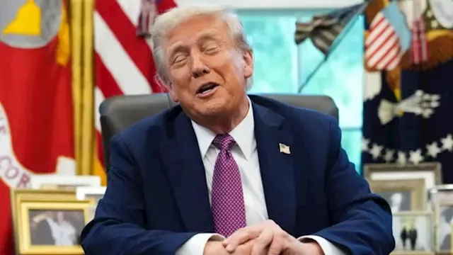 ترامب