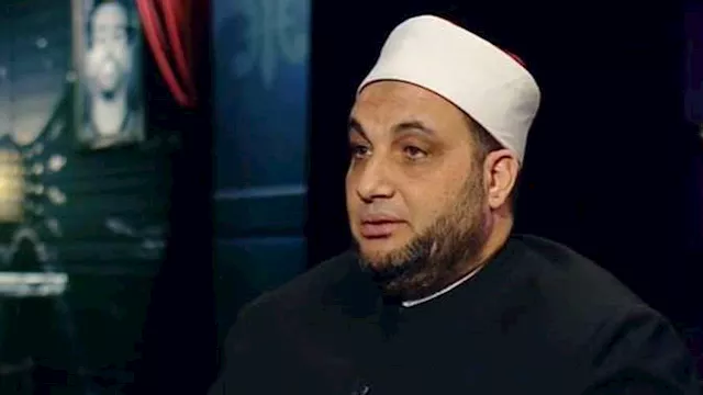 الشيخ أحمد ترك