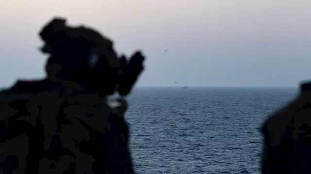 مضيق هرمز