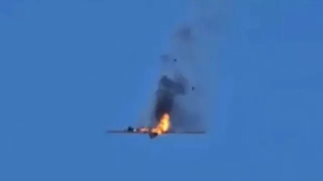 جيش الاحتلال يعلن اعتراض مسيرة